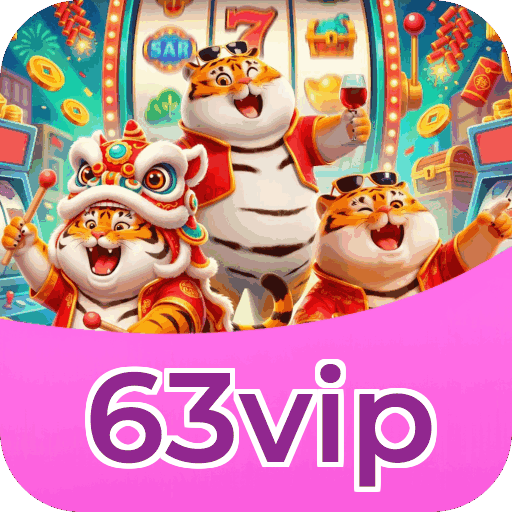 Slots Premium da PG Soft na 63vip