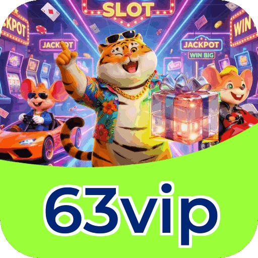 Programa VIP 63vip