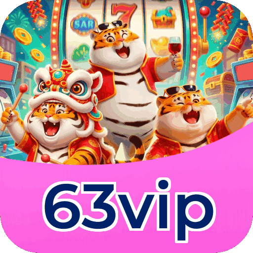 Jogos com maior RTP na 63vip