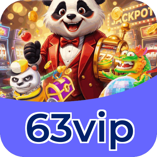 Login rápido no app 63vip